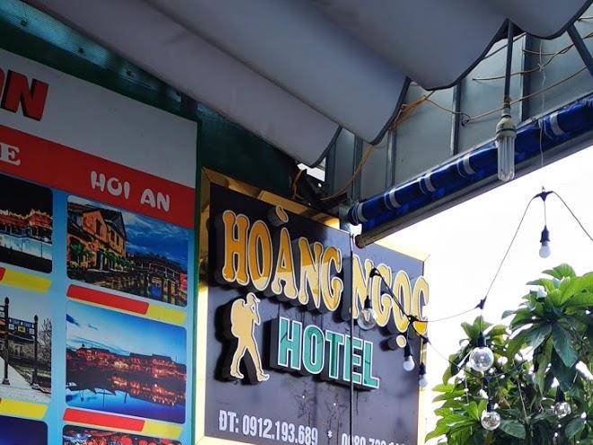 Catba central hotel 6