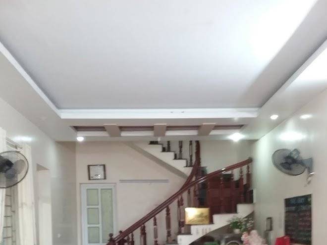 Cosiana hotel cat ba