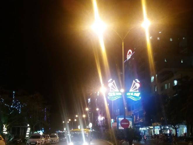 Dao ngoc 1 hotel