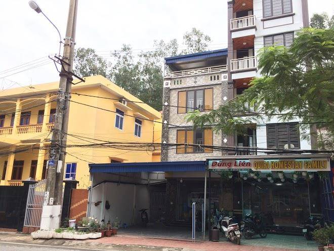 Dung lien hotel
