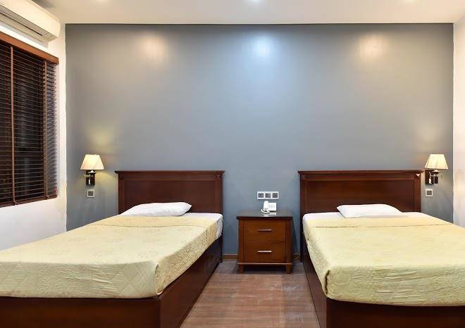 Gieng ngoc hotel