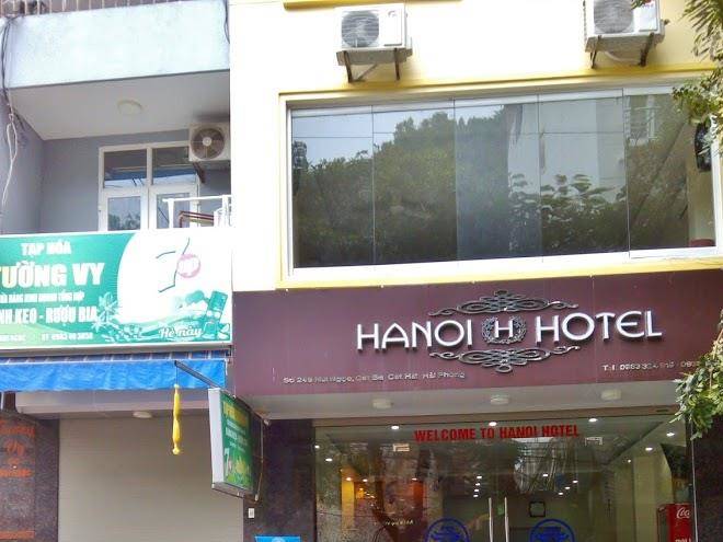 Ha noi hotel