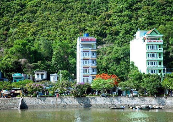 Hi son hotel