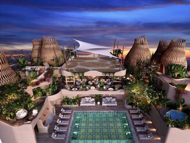 Hotel Perle D'orient Cat Ba Mgallery Image