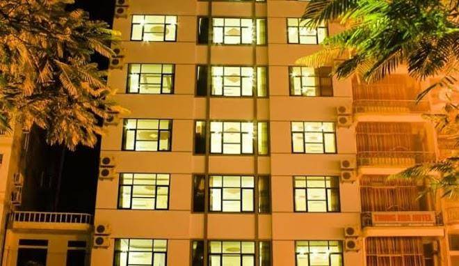 Khach Sn M Ngc Image