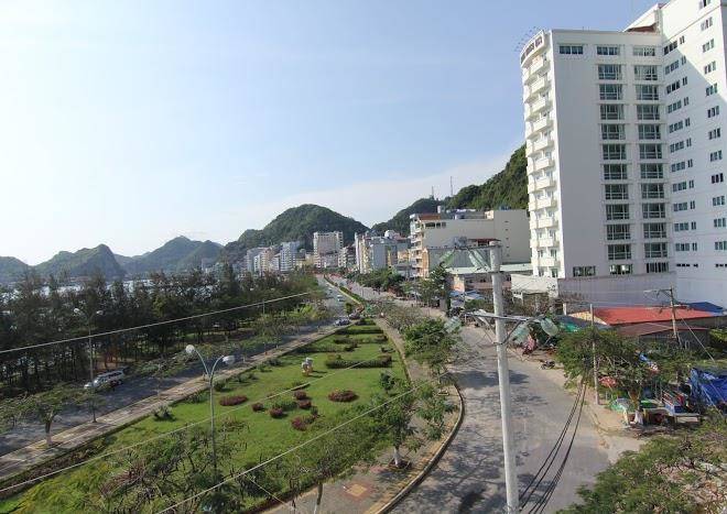 Lang chai hotel