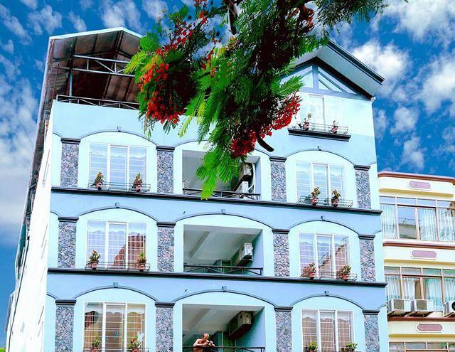 Lepont hotel