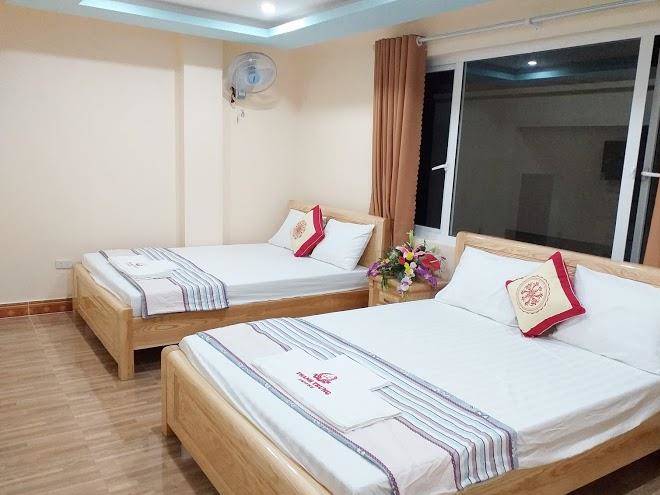 Loyal hotel