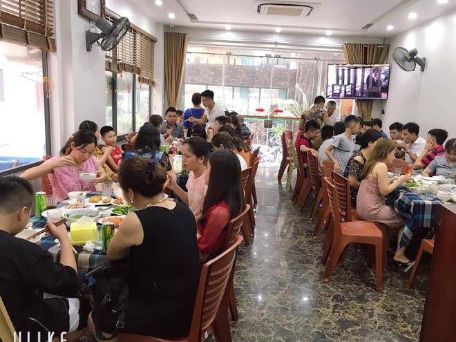 Minh anh hotel
