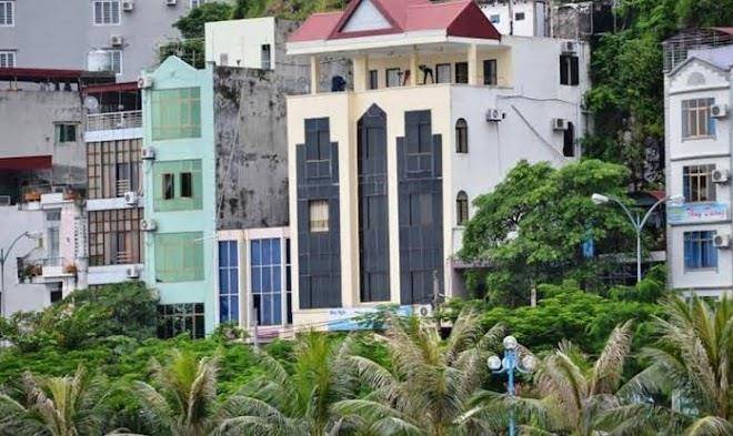 Nam phuong motel