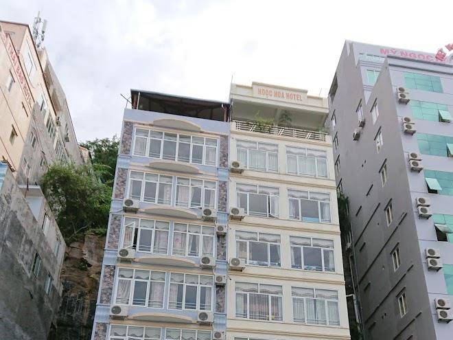 Ngoc hoa hotel