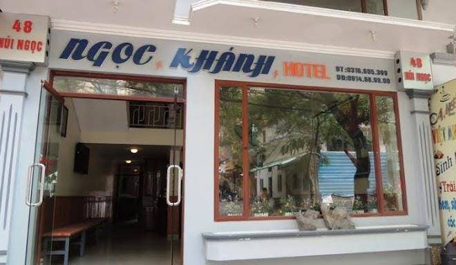 Ngoc khanh hotel