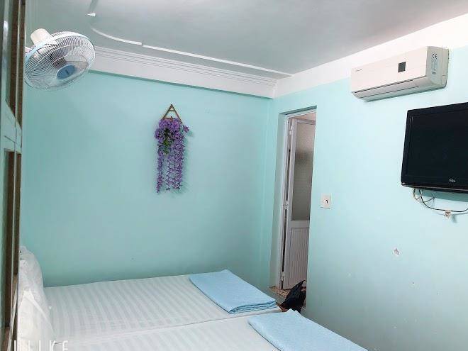Nha ngh trung thanh