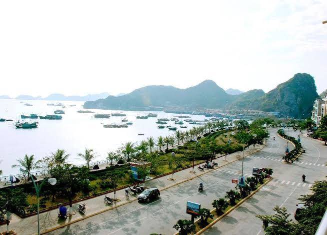 Phong lan hotel
