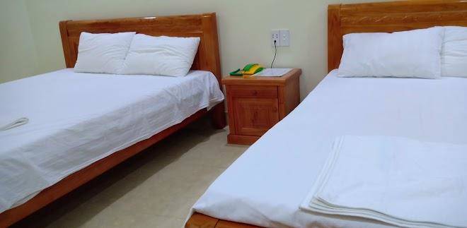 Phuong Dong Hotel Image