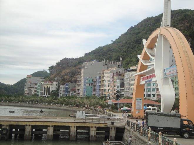 Phuong mai family hotel
