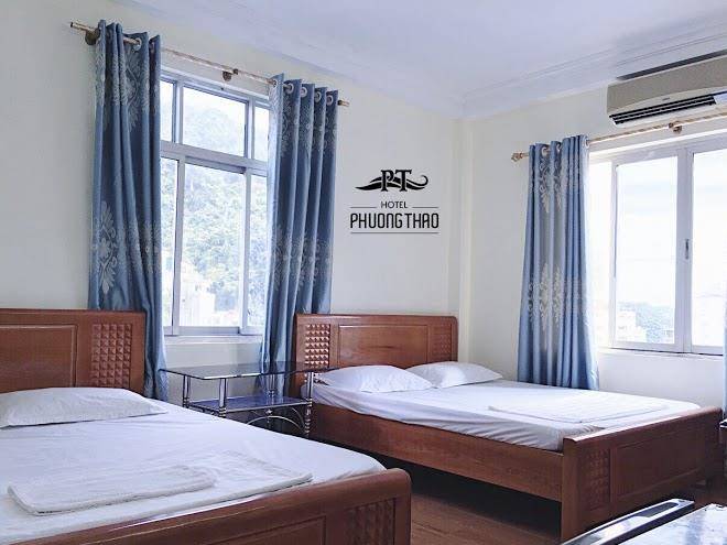 Phuong thao hotel