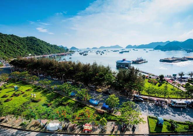 Quang tung hotel