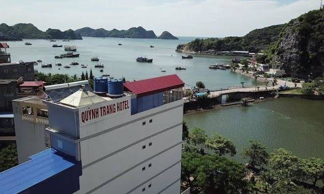 Quynh trang hotel