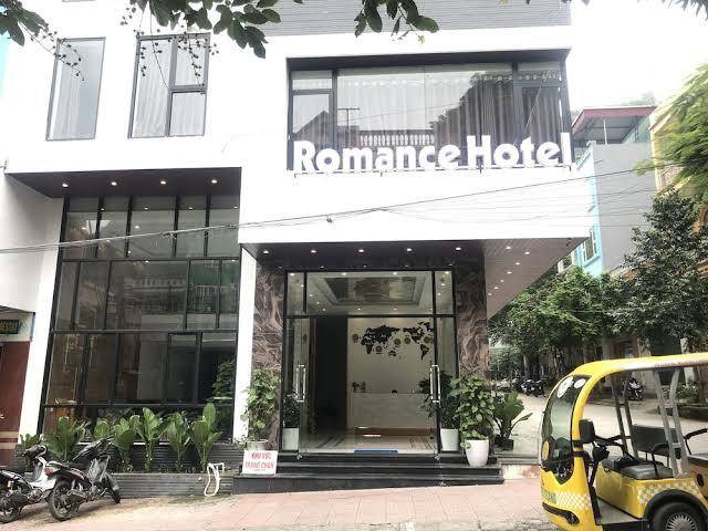 Romance hotel