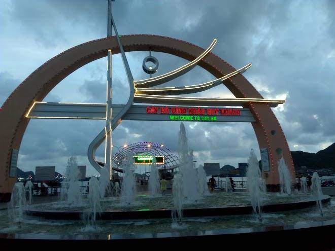 Song Chanh 2 Hotel Image