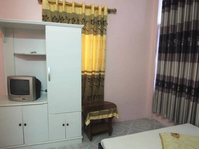 Truc lam hotel