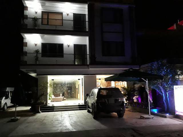 Vu ha cat hi hotel