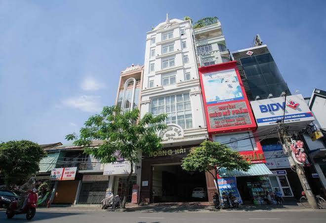 Hoang hai hotel