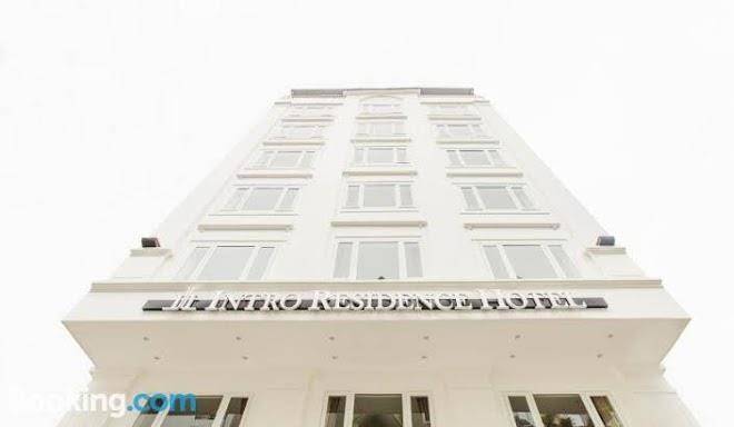 Intro residence hotel