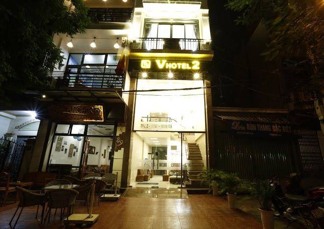 V hotel 2