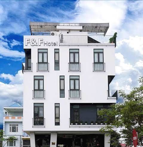 F&f hotel