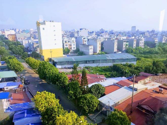 Gallant hotel hai phong