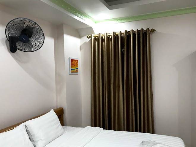 Khach Sn An Tin Image