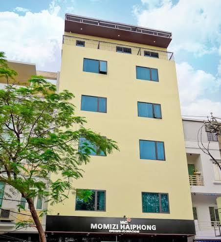 Momizi Business Hotel Image