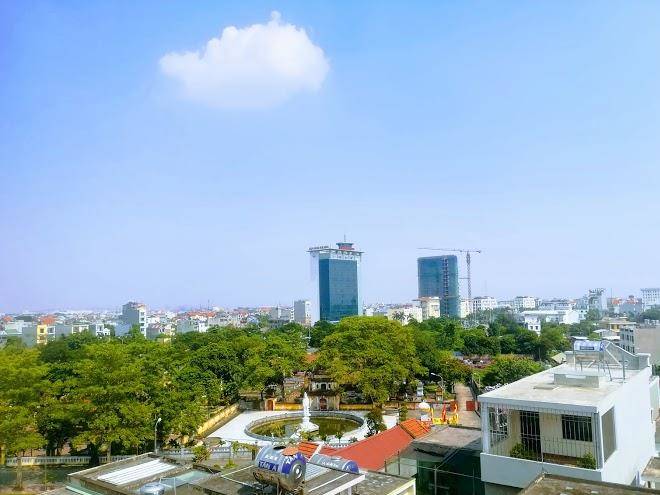 Ngoc ha hotel