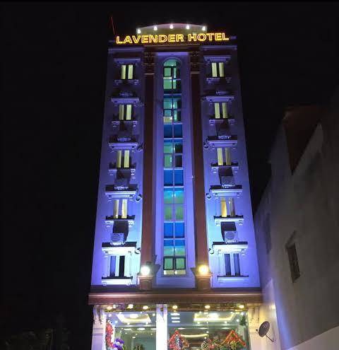 Lavender hotel hai phong
