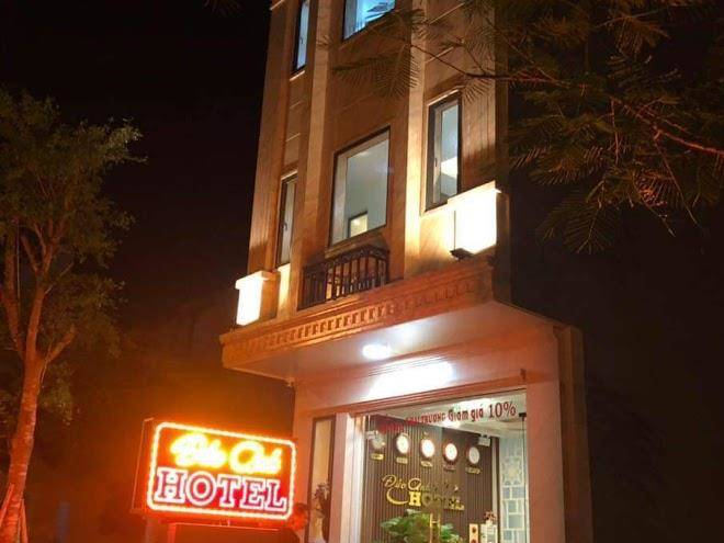 Duc anh hotel