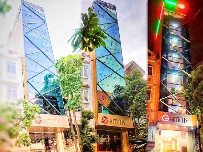 Gem th hotel