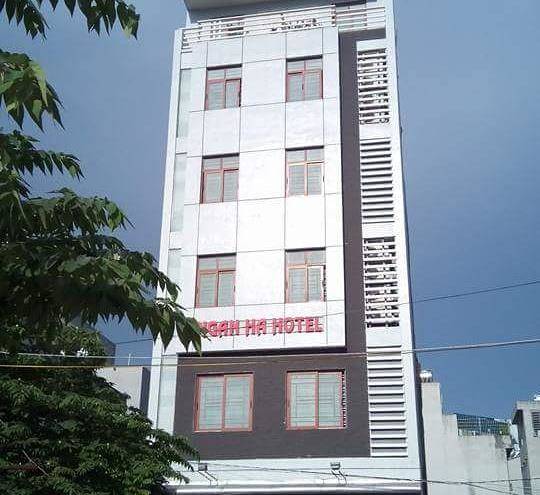 Milky way hotel
