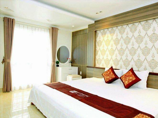 Minh Phuong Hotel Image