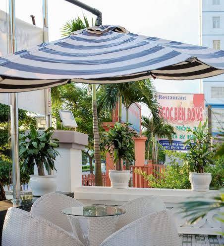 Princess hotel haiphong