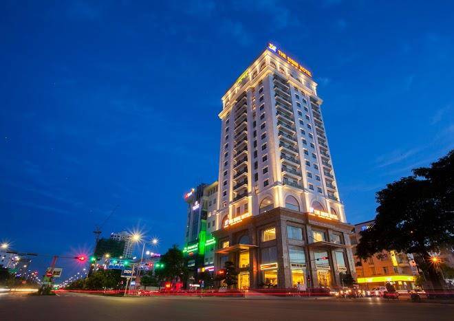 Theshinehotel