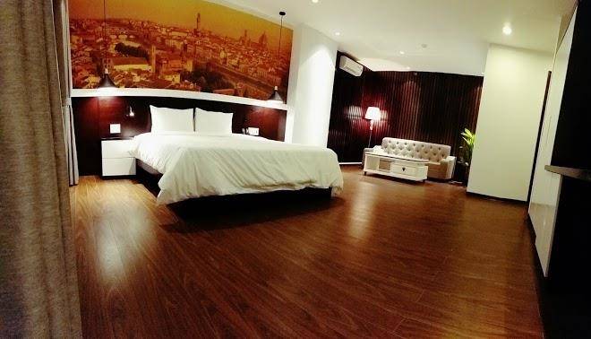 Tung vi hotel