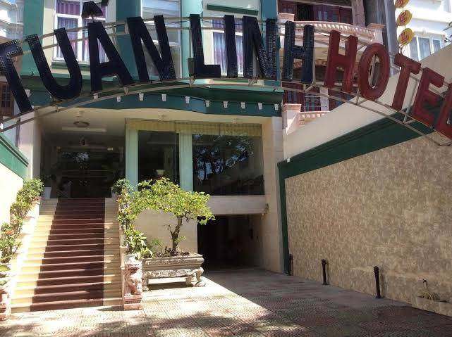 Tuan linh hotel