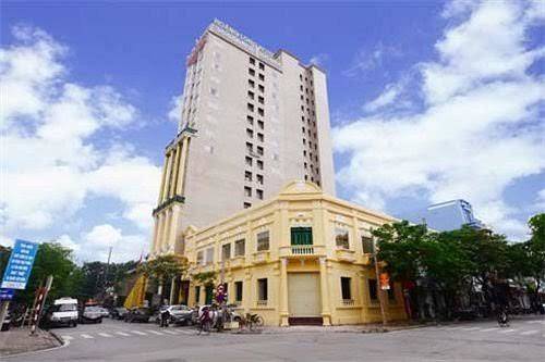 Classic hoang long hotel