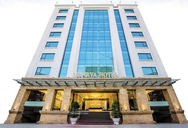 Menrva hotel
