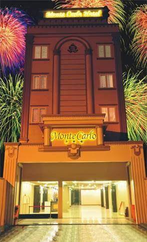 Monte carlo hai phong hotel