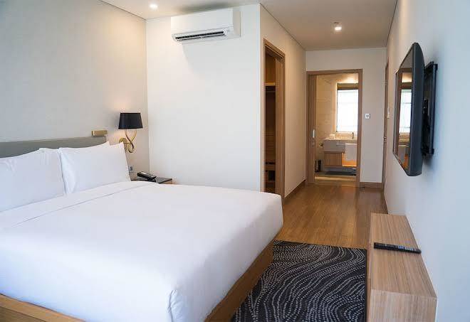 Ibhjs hotel
