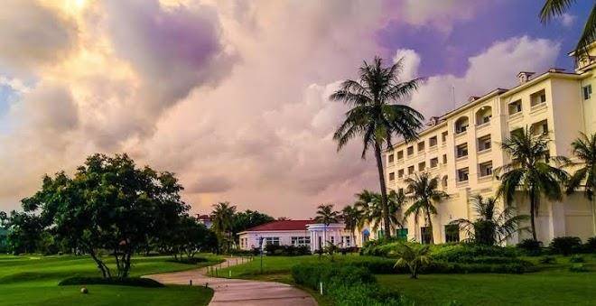 Sono belle hai phong