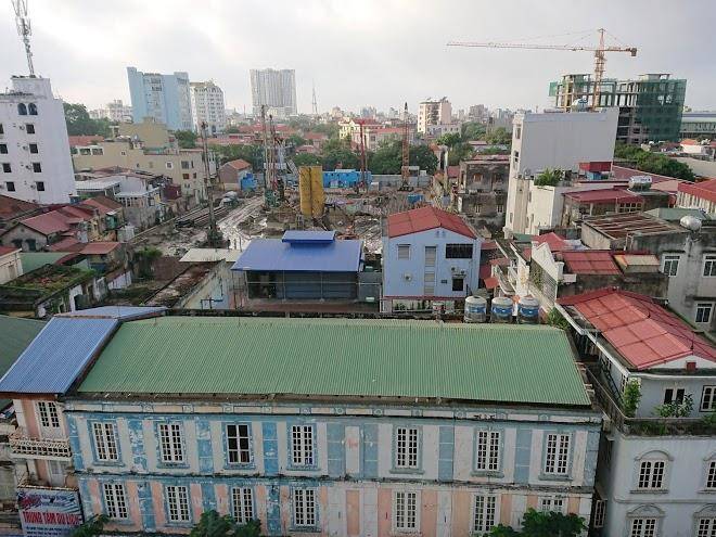 Huu nghi hotel